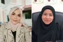 ‘Janganlah Hina Kami Ustazah’ – Aishah Tak Setuju Ustazah Cakap Salam Artis ‘Hilangkan’ Roh