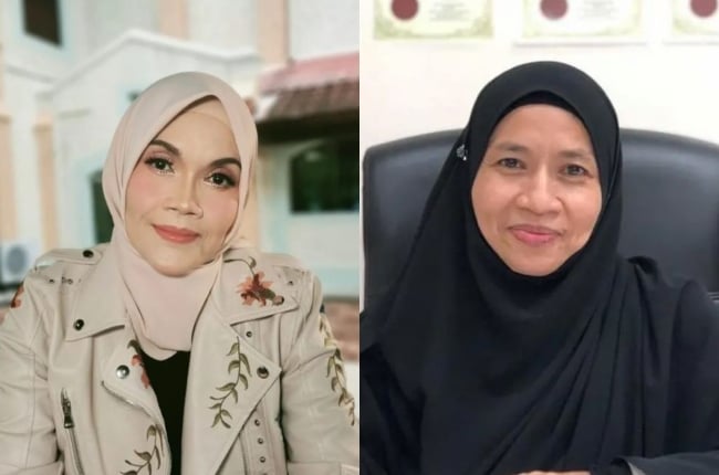 ‘Janganlah Hina Kami Ustazah’ – Aishah Tak Setuju Ustazah Cakap Salam Artis ‘Hilangkan’ Roh