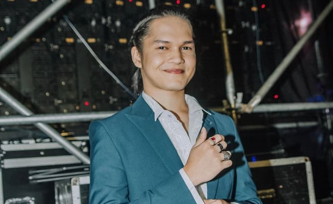 PRU15: ‘Nak Pemimpin Jujur & Miliki Jiwa Rakyat’ – Amir Masdi