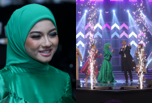 Mohon Tak Dibanding Dengan Neelofa, Hawa Rizwana Mahu Dikenali Sebagai Diri Sendiri