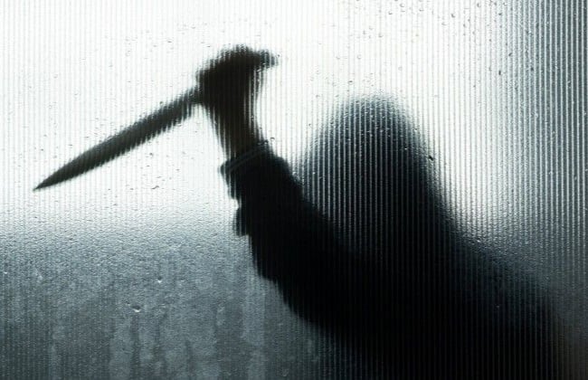 Lelaki Kerat Badan Kekasih 35 Bahagian, Simpan Dalam Peti Sejuk