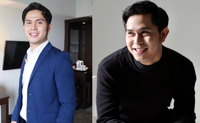 ‘Kehilangan Ayah Buat Saya Sedar Pentingnya Keluarga’ – Cakra Khan