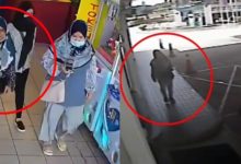 [VIDEO] Dipukau 3 Penyamun, Suri Rumah Dipaksa Keluar RM10k Dari ATM, Barang Kemas Pun Lesap!