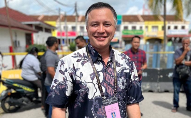PRU15: ‘Bergegas Dari Set Penggambaran Ke Penamaan Calon’ – Eizlan Yusof