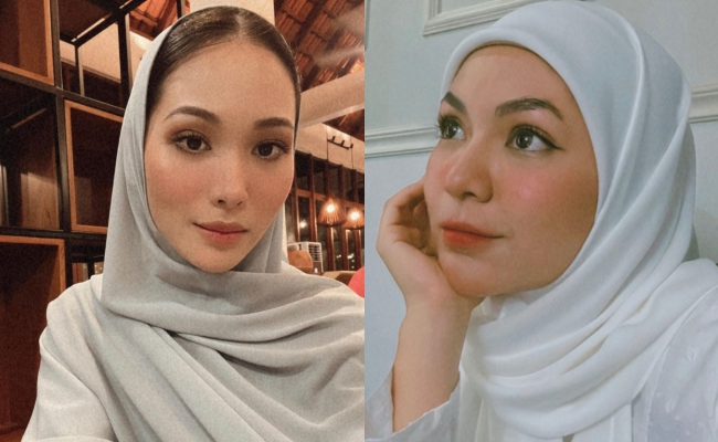 ‘Nad Zainal Tunjuk Perkembangan Positif, Tahap Oksigen Meningkat’ – Elvina Mohamad