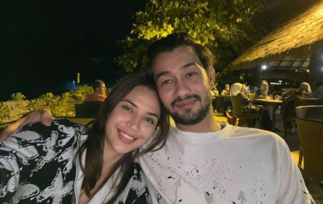 Farid Kamil Bawa Watak Anwar Ibrahim Sebab Nak ‘Cari Makan’, Diana Danielle Harap Jangan Politikkan Isu