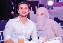 [VIDEO] Haris Ismail ‘Sweet’ Dengan Neelofa, Peminat Terus Rasa Nak Kahwin – ‘Tengok Banyak Kali Pun Tak Jemu’