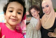 [VIDEO] Lufya Omar Diduga Lagi Anak Kena ‘Chicken Pox’, Netizen Baik Hati Kongsi Petua Berguna