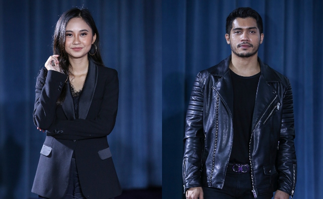 ‘Hak Yusuf Bahrin Untuk Tidak Bersentuhan’ – Intan Najuwa