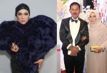 Dakwaan ND Lala & Isteri Sudah Bercerai Terus ‘Lenyap’, Hadir Beri Sokongan Dekat Shila Amzah Di GV9