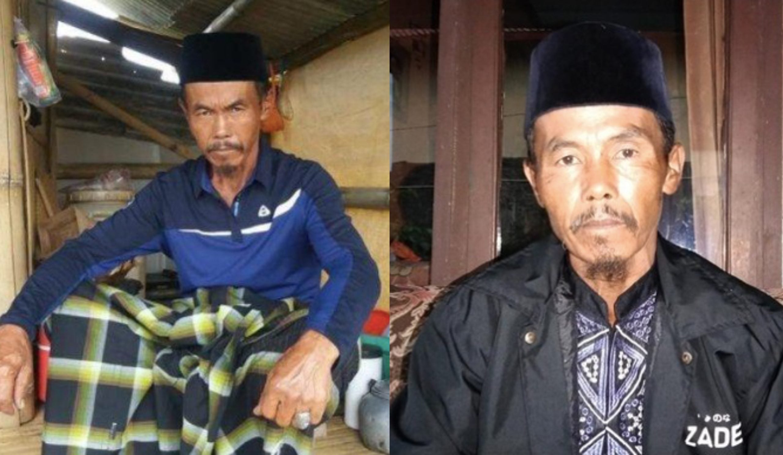 Tak Boleh Tidur Sebab Fikirkan Wanita, ‘Raja Playboy’ Akui Dah 87 Kali Kahwin – ‘Saya Ada Nafsu Yang Tinggi’