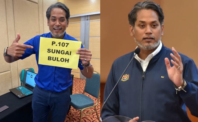 PRU15: ‘Penghormatan Terbesar Dalam Hidup Saya Berkhidmat Sebagai Menteri Kesihatan’ – Khairy Jamaluddin