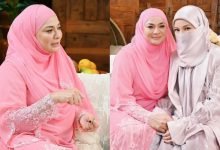 [VIDEO] ‘Haris Nak Pen, Neelofa Sanggup Naik Ke Tingkat Tiga’ – Noor Kartini