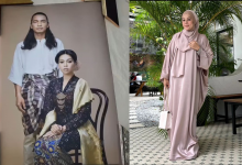 Anak Sulung Kahwin Hari Ini, Sharifah Shahirah Teruja Buat Persiapan Bersama Keluarga & Rakan