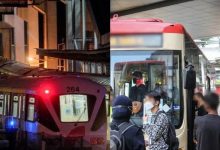 Wanita Kena Samun Semasa Guna Jalan Alternatif Sebab LRT Ditutup, Hilang Telefon Bimbit & Laptop