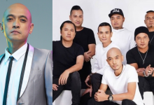 Tomok Tak Kisah Guna Duit Simpanan Sendiri Anjur Konsert New Boyz