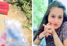 Gadis Mati Dibunuh Bapa Kandung, Mayat Disorok Dalam Beg Pakaian & Dibuang Tepi ‘Highway’