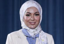 ‘Dakwaan Buah Pinggang Nad Zainal Bermasalah Akibat Ubat Kurus Tidak Benar’ – Shahrulezad