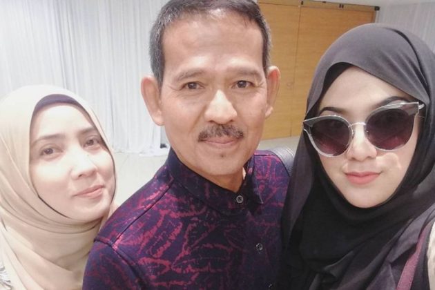 Dakwaan ND Lala & Isteri Sudah Bercerai Terus 'Lenyap', Hadir Beri Sokongan Dekat Shila Amzah Di GV9