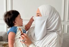 Neelofa Ingin Bilal Mahir Dalam Tiga Bahasa – ‘Saya Nak Bilal Boleh Berkomunikasi Dalam Bahasa Arab’