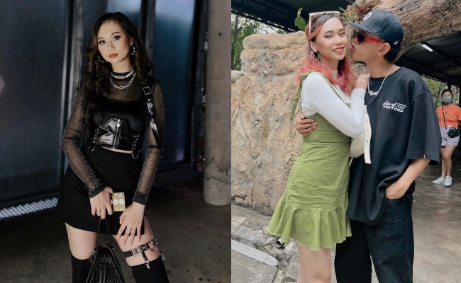 Isteri Yonnyboii Nafi Berubah Selepas Kahwin, Dah Pakai Sejak Zaman Kolej Lagi – ‘Netizen Kutuk Saya Dapat Pahala’