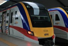 PRU15: KTM Tambah Tren Khas & ETS Sempena PRU
