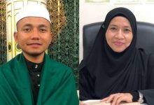 [VIDEO] PU Amin Gesa Ustazah Siti Afifah Kawal Diri, Henti Kongsi Info Tidak Sahih – ‘Ini Antara Petanda Akhir Zaman ..’