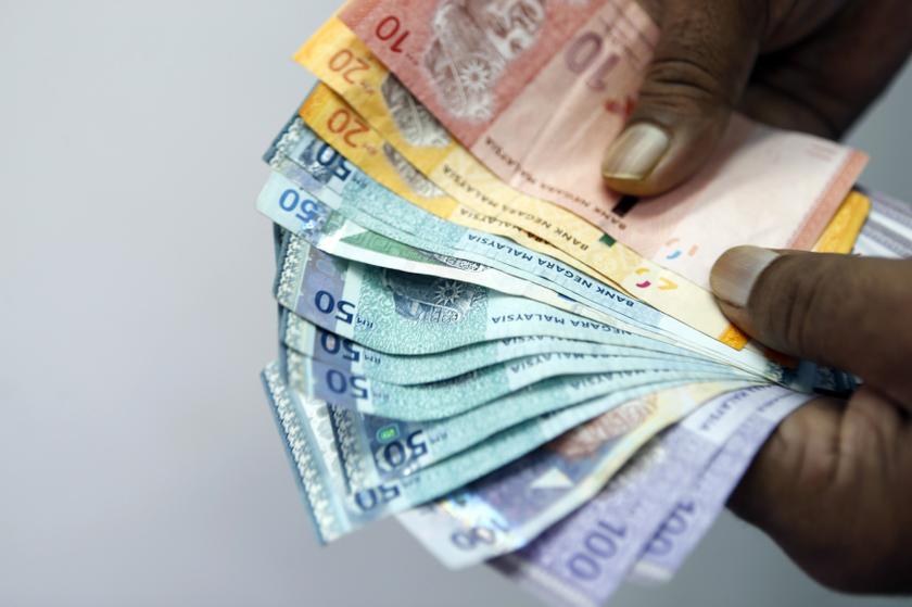 ‘Suami Hanya Mampu Beri Nafkah Isteri RM10 Seminggu…’