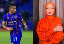 [VIDEO] Dikhabar Bakal Kahwin Esok Dengan Syifa Melvin, Safawi Rasid Kunci Mulut