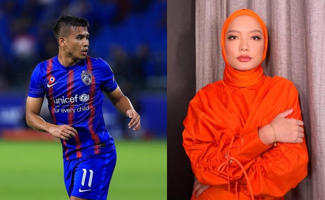 [VIDEO] Dikhabar Bakal Kahwin Esok Dengan Syifa Melvin, Safawi Rasid Kunci Mulut