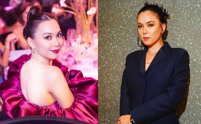 Lelaki Kacukan Jadi Pilihan Hati Siti Saleha – ‘Nanti Saya Kongsi Dalam Instagram’