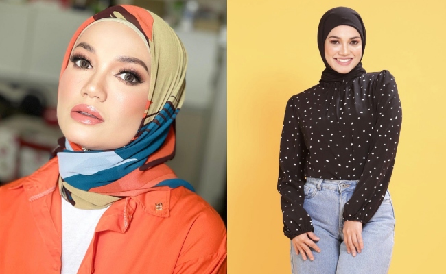 ‘Langgar Perintah Injuksi Interim, Keluarga Ira Kazar Terima Notis Peguam’ – Puteri Sarah