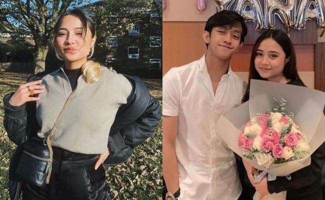 [VIDEO] Shalma Eliana Jawab Dakwaan Kena ‘Bomoh’, Mengaku Susah Nak Percaya Lelaki Selepas Putus Dengan Ismail Izzani