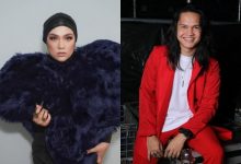 Shila Amzah Respon Isu Bercinta Dengan Amir Masdi – ‘ Beza Kami 6 Tahun, Saya Anggap Amir Macam Adik Je’