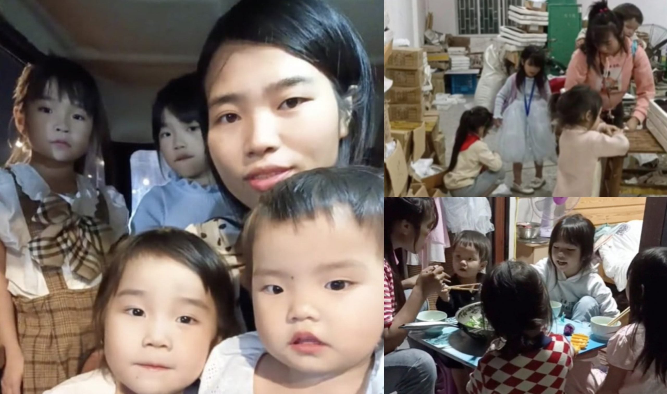 Dah Ada 4 Anak Perempuan, Wanita Hamil 8 Bulan Diceraikan Sebab Suami Nak Anak Lelaki – ‘Dia Nak Kahwin Lain’