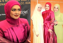 Siti Nurhaliza Aktif Muay Thai Untuk Tingkatkan Stamina, Akui Nafas Semakin Pendek Selepas Dijangkiti Covid-19