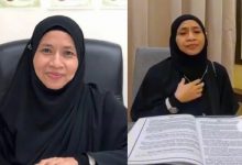 Keliru Dengar Ceramah Ustazah Afifah, Netizen Tanya Betul Ke Makan Ubat Tahan Sakit Haram & Masuk Neraka?