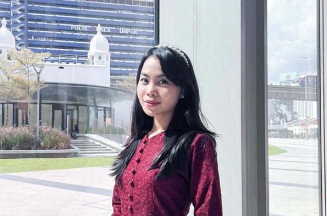 PRU15: Wani Kayrie Harap Bakal Pemerintah Berlaku Adil – ‘Layan Semua Sama Rata’