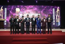 Anugerah The BrandLaureate Pertama Kali Diadakan Secara Besar-besaran Selepas Wabak Pandemik!