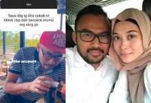 [VIDEO] Adira Suhaimi Nafi Bercerai, Masih Bahagia Dengan Datuk Red