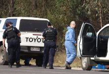 2 Pegawai Polis Antara Enam Mangsa Terkorban Dalam Tragedi Tembakan Di Queensland