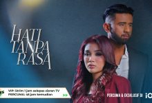 Tak Mengaku Datang Dari Keluarga Miskin-Scha Elinnea Kena ‘Ajar’ Dengan Redza Rosli Dalam Drama Terbaru TV3 Ni?