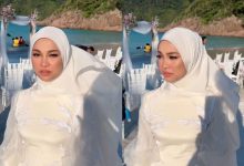 Nabila Razali Akui Lebih Berhati-Hati Semenjak Insiden ‘Terkucil’ Atas Pentas – ‘Saya Memang Kuat Nervous’