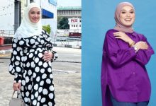 Netizen ‘Kerumun’ Ruang Komen Foto ‘Hamil’, Puteri Sarah Liyana Mengaku Hati Tengah Bahagia