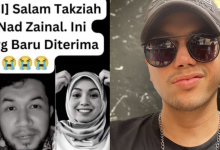 Berita Nad Zainal Meninggal Dunia Palsu, Shahrulezad Minta Netizen Henti Sebar