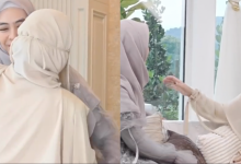 Oki Setiana Dewi Tolak Tawaran Berlakon Demi Pertahankan Hijab