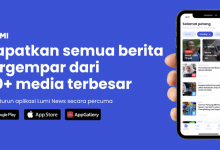 Nak Elak Fenomena ‘Doomscrolling’? Lumi News Pupuk Amalan Membaca Dengan Lebih Mudah, Seronok & Selamat