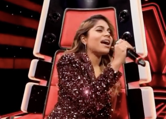 [VIDEO] Netizen Kagum Penyanyi Sri Lanka Bawa Lagu ‘Let It Go’ Pelbagai Versi, Indian Style Paling Best! 2