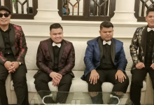 ‘Tolonglah, Kami Perlu Wang Itu’ – Caliph Buskers Mohon Penganjur Langsai Hutang Malam Ini