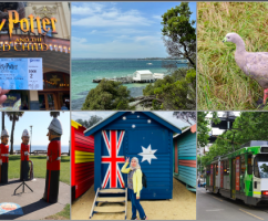 Padat Dengan Aktiviti Menarik, Ini Itinerari Percutian 8 Hari 7 Malam Kami Ke Melbourne Bersama AirAsia X